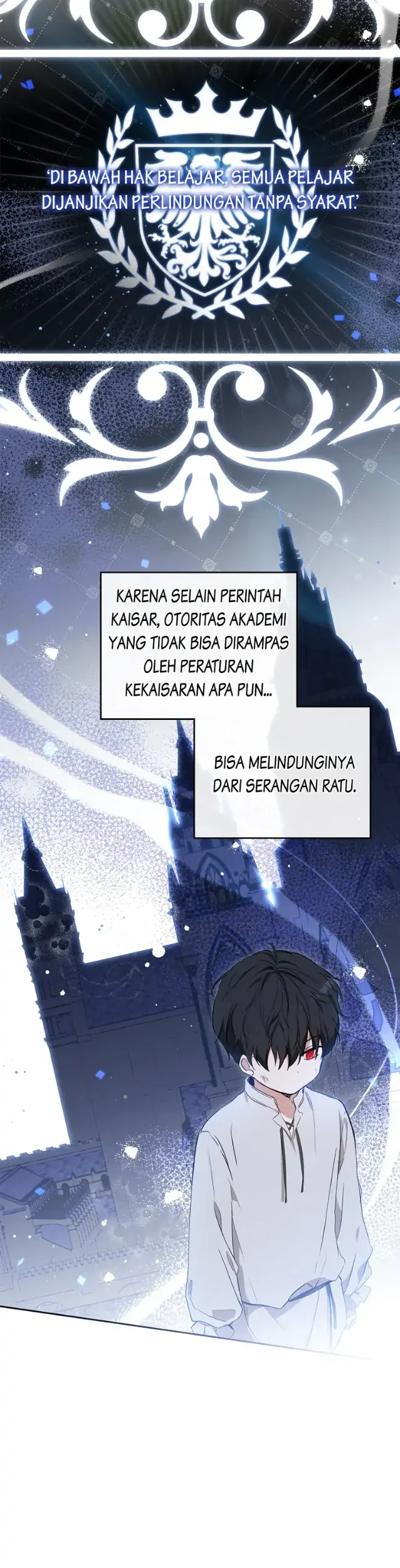 Manhwa I Shall Master This Family! Chapter 77 gambar 2