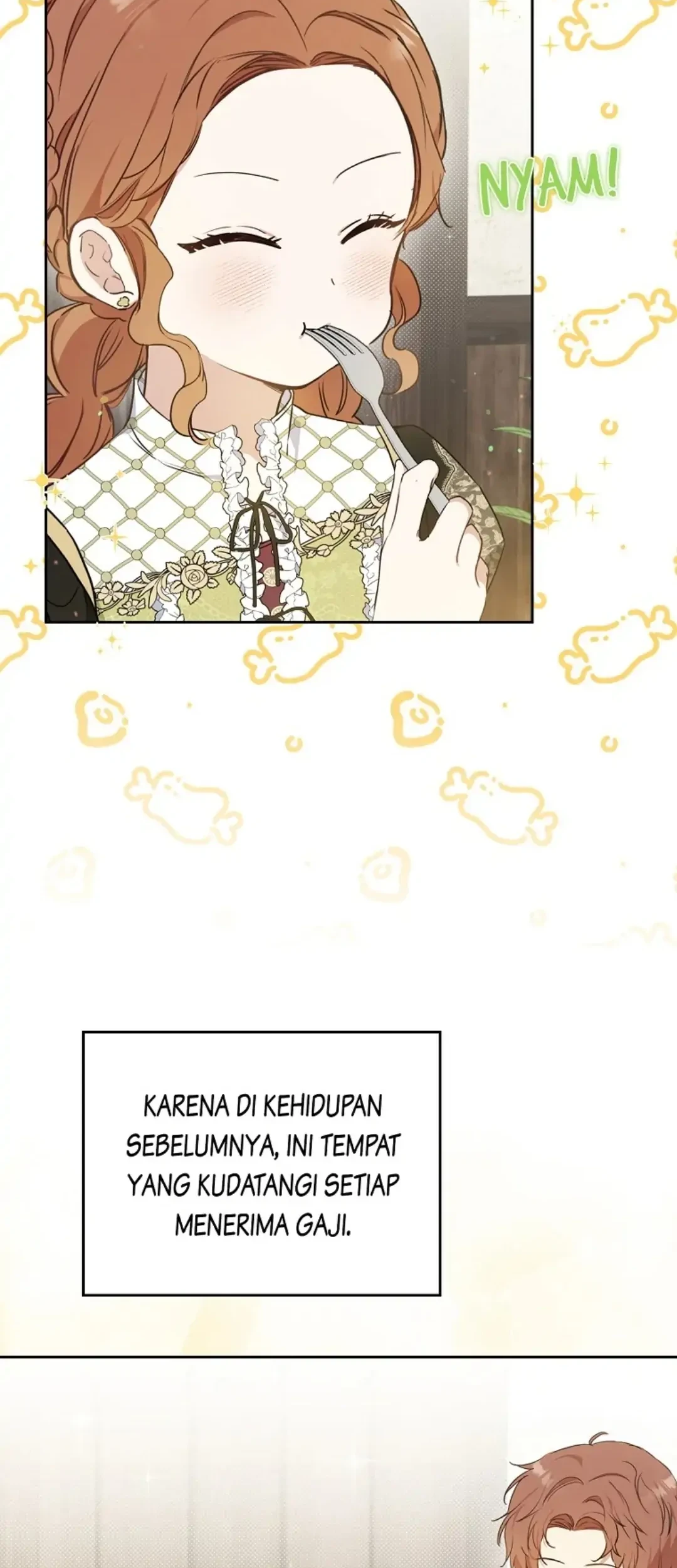 I Shall Master This Family! Chapter 78 Gambar 5