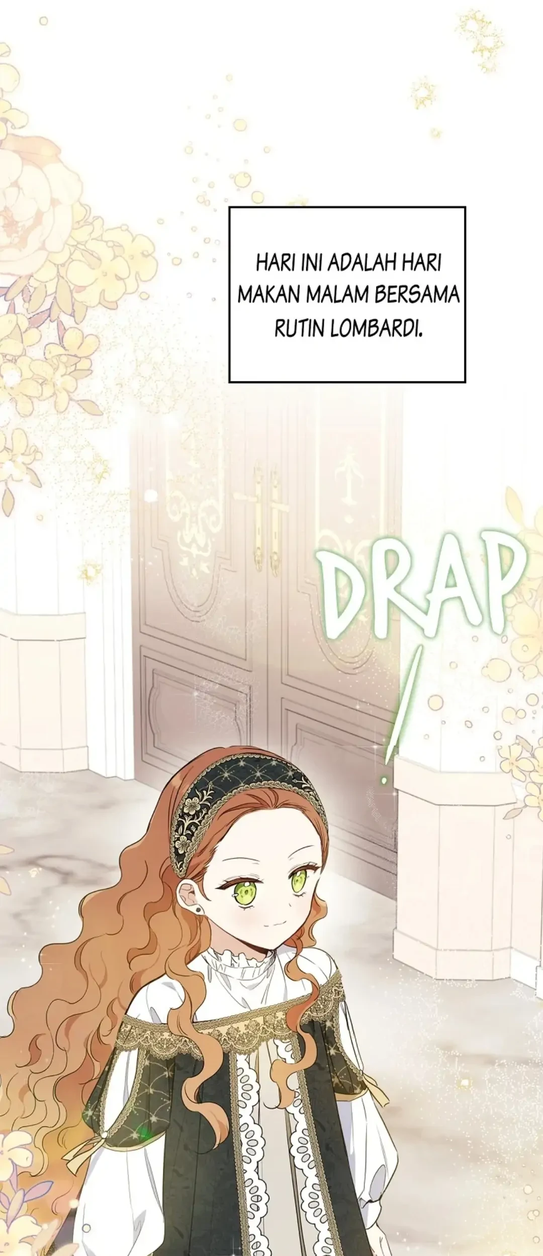 Manhwa I Shall Master This Family! Chapter 79 gambar 2