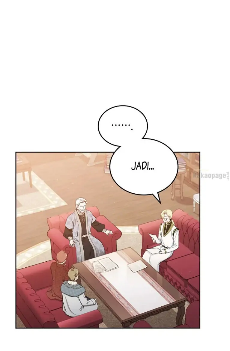 Manhwa I Shall Master This Family! Chapter 8 gambar 2