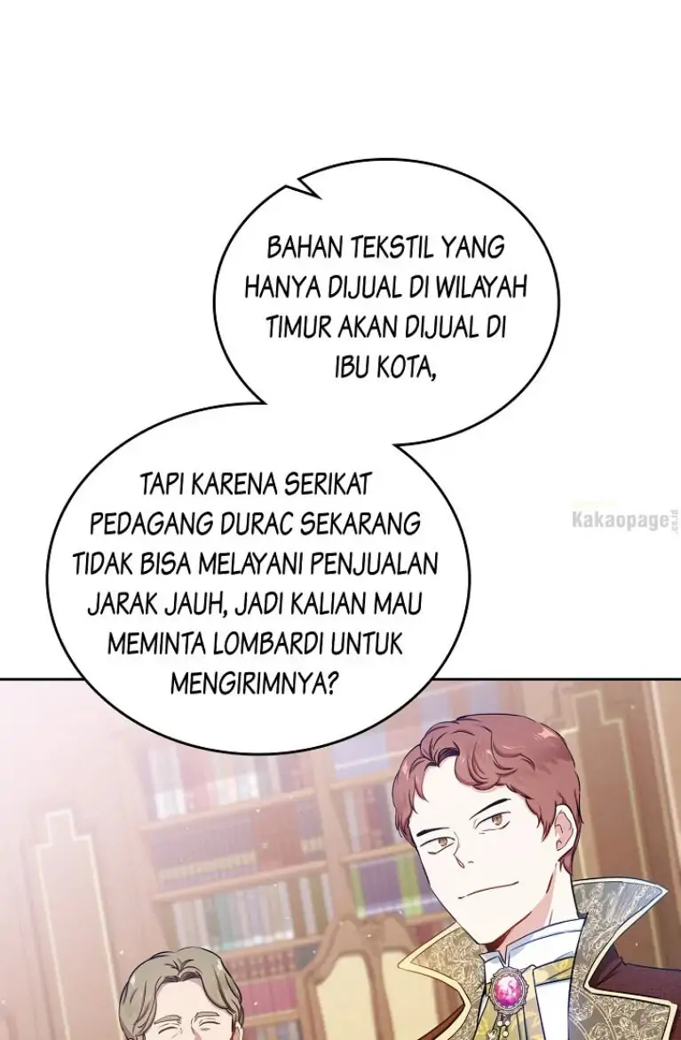 I Shall Master This Family! Chapter 8 Gambar 3