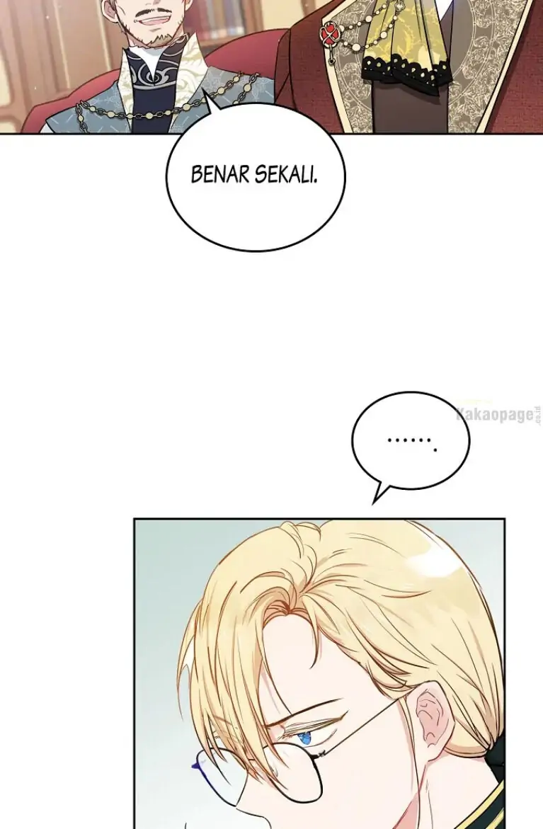 I Shall Master This Family! Chapter 8 Gambar 4