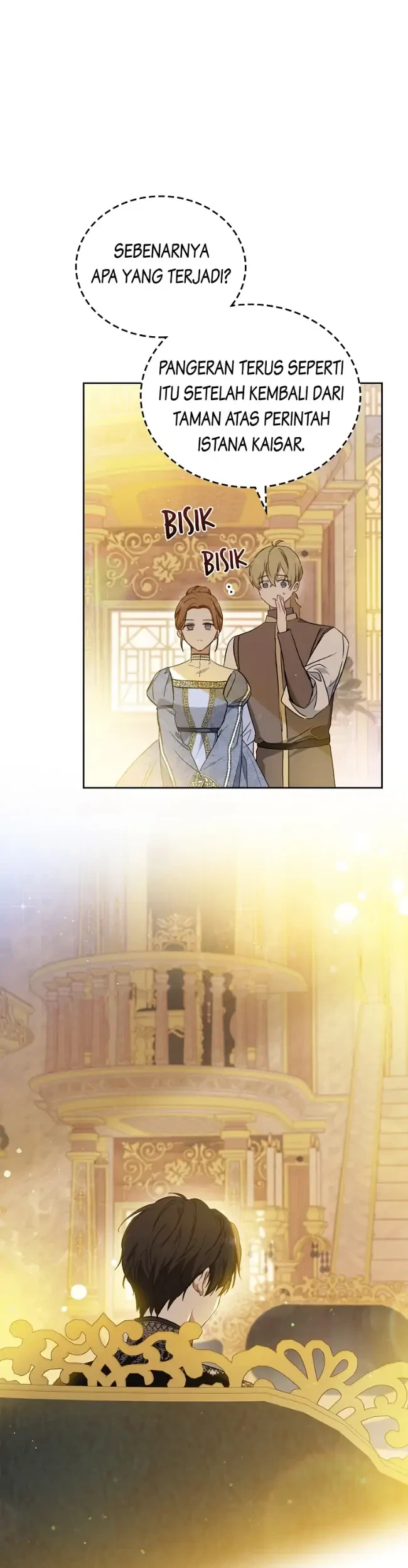Komik I Shall Master This Family! Chapter 82 gambar 1