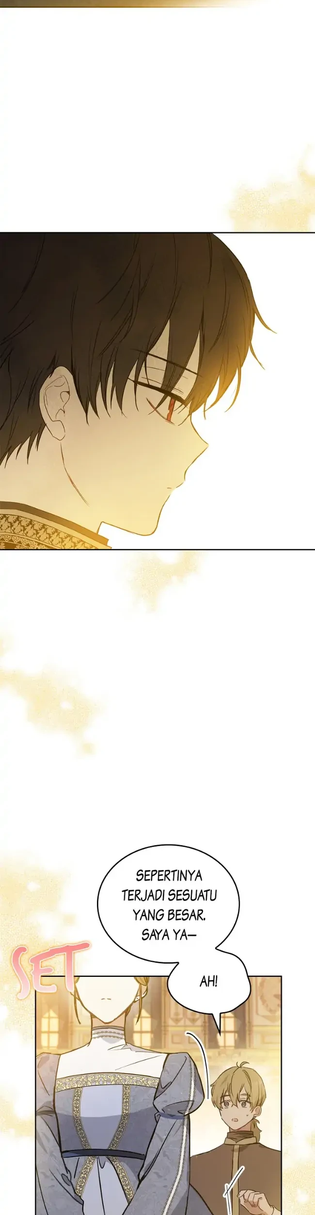 Manhwa I Shall Master This Family! Chapter 82 gambar 2