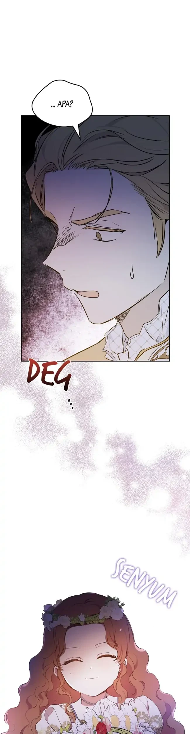 Komik I Shall Master This Family! Chapter 83 gambar 1