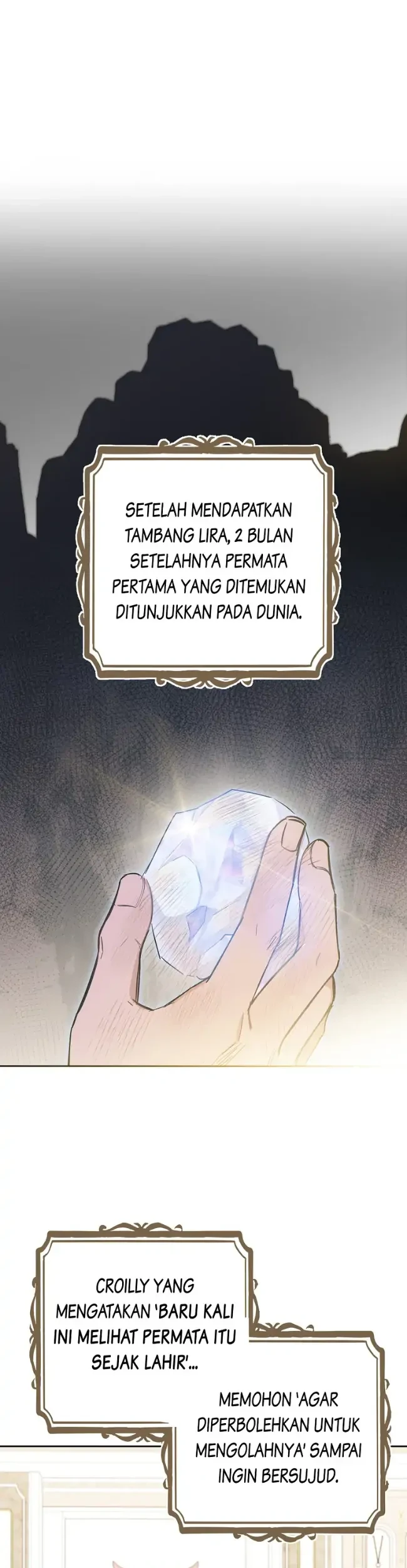 Komik I Shall Master This Family! Chapter 84 gambar 1