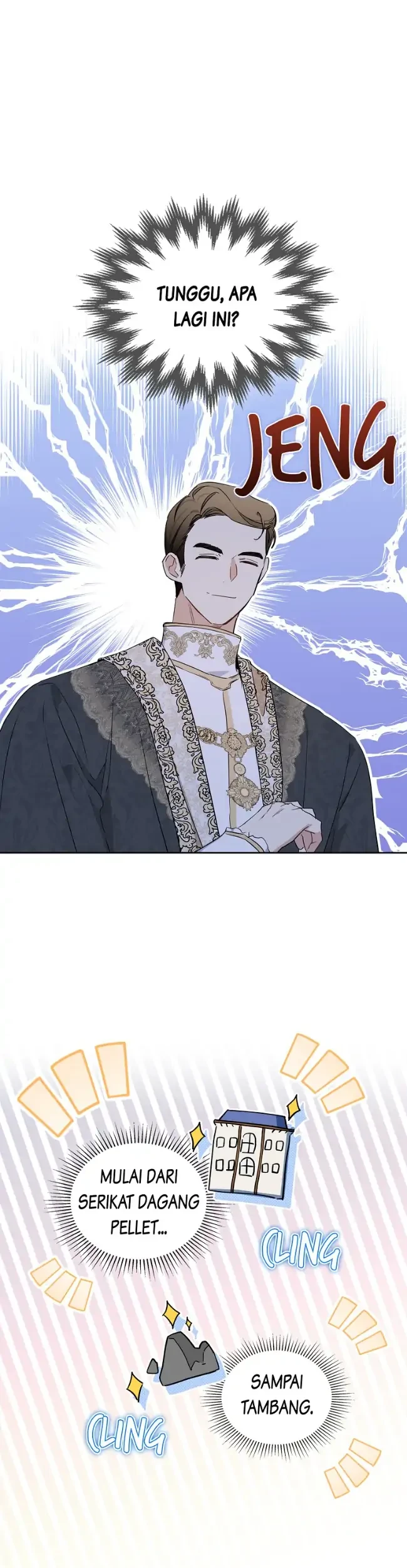 Komik I Shall Master This Family! Chapter 88 gambar 1
