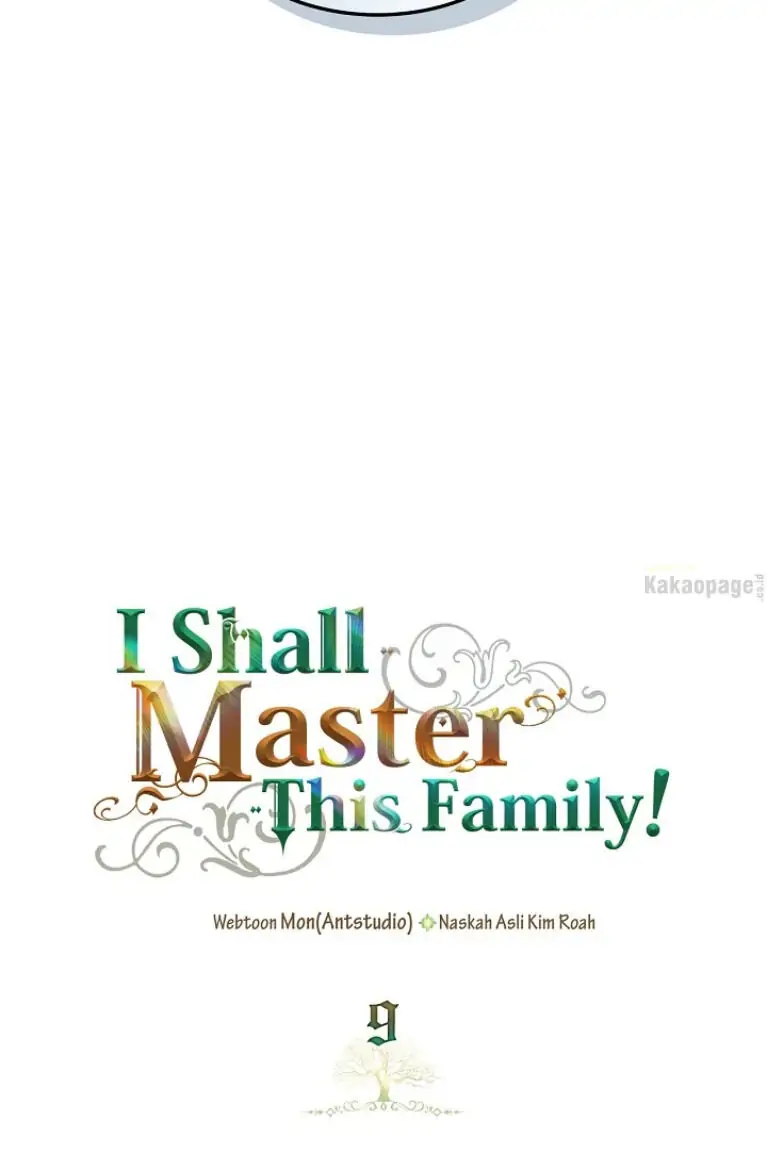 I Shall Master This Family! Chapter 9 Gambar 3