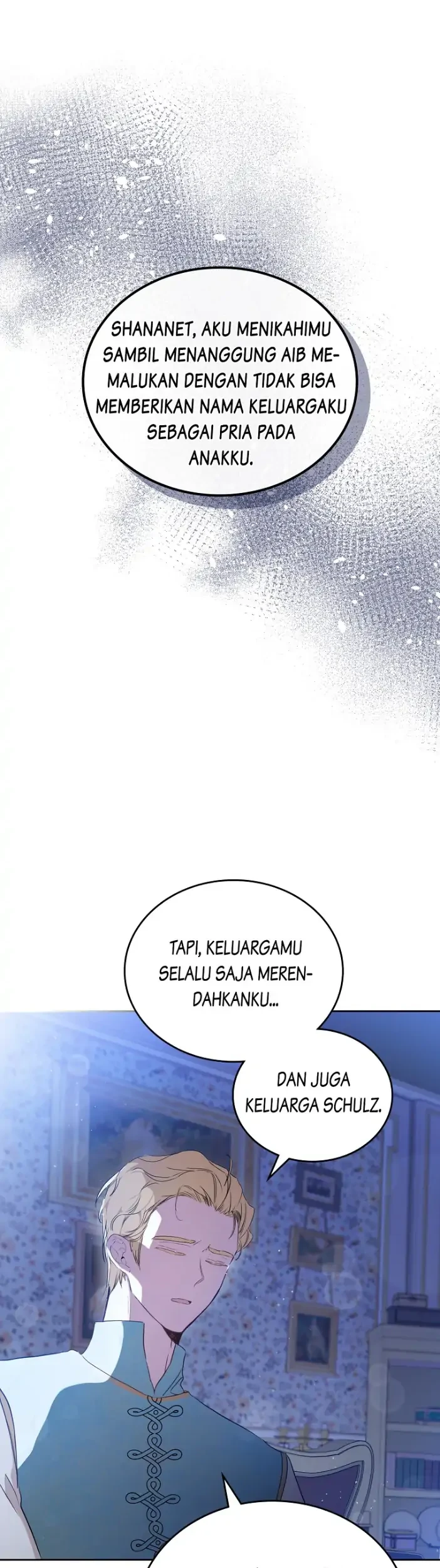 Komik I Shall Master This Family! Chapter 90 gambar 1