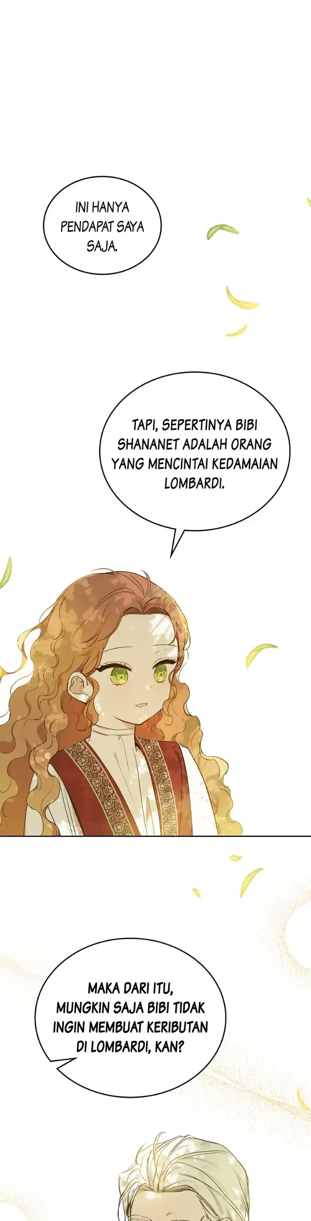 Komik I Shall Master This Family! Chapter 91 gambar 1
