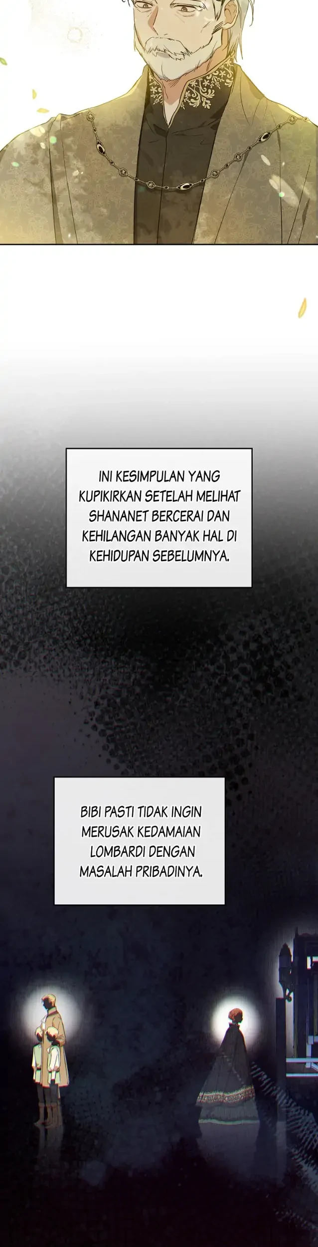Manhwa I Shall Master This Family! Chapter 91 gambar 2