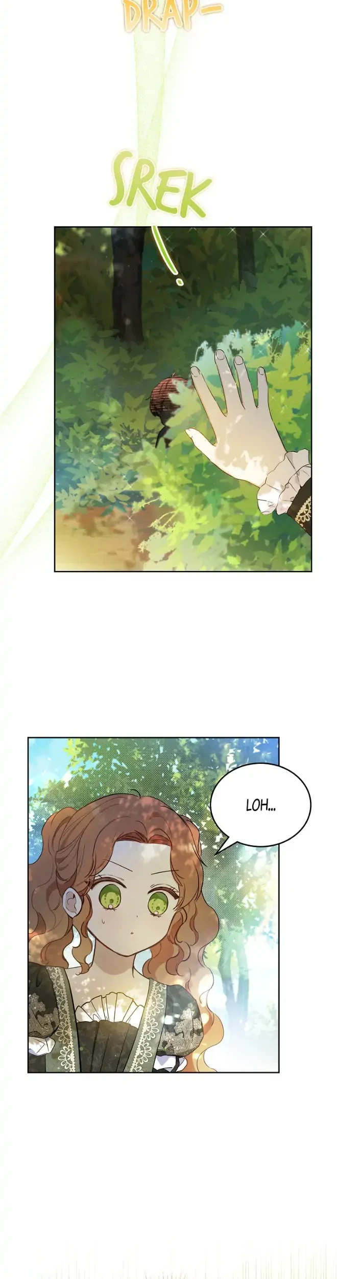 Manhwa I Shall Master This Family! Chapter 94 gambar 2