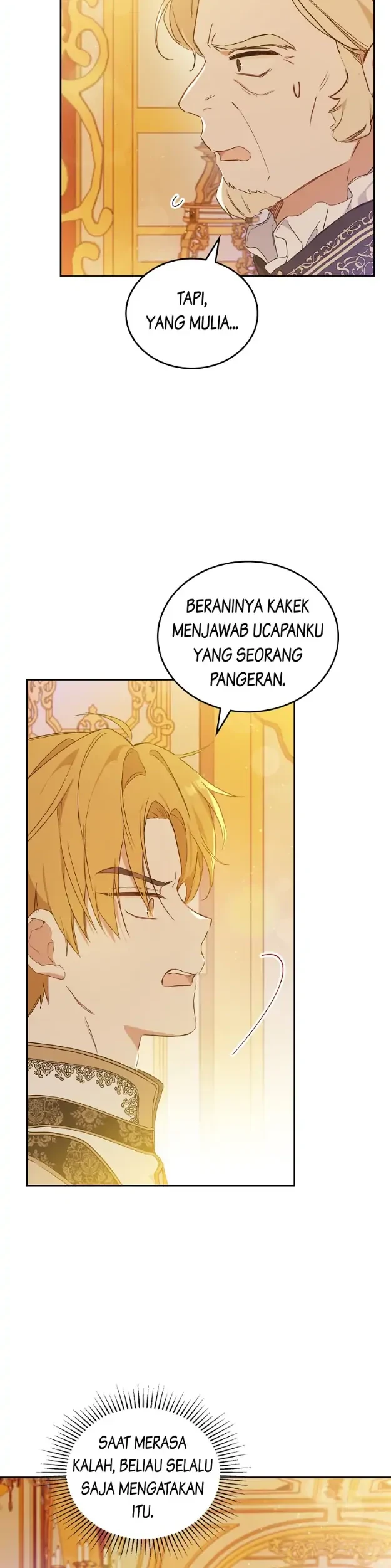 Manhwa I Shall Master This Family! Chapter 96 gambar 2