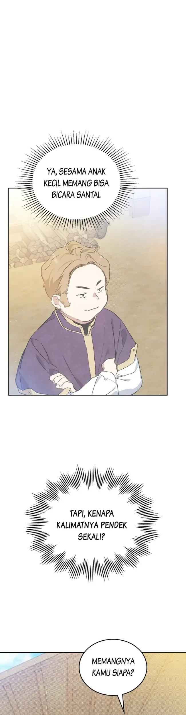 Komik I Shall Master This Family! Chapter 98 gambar 1