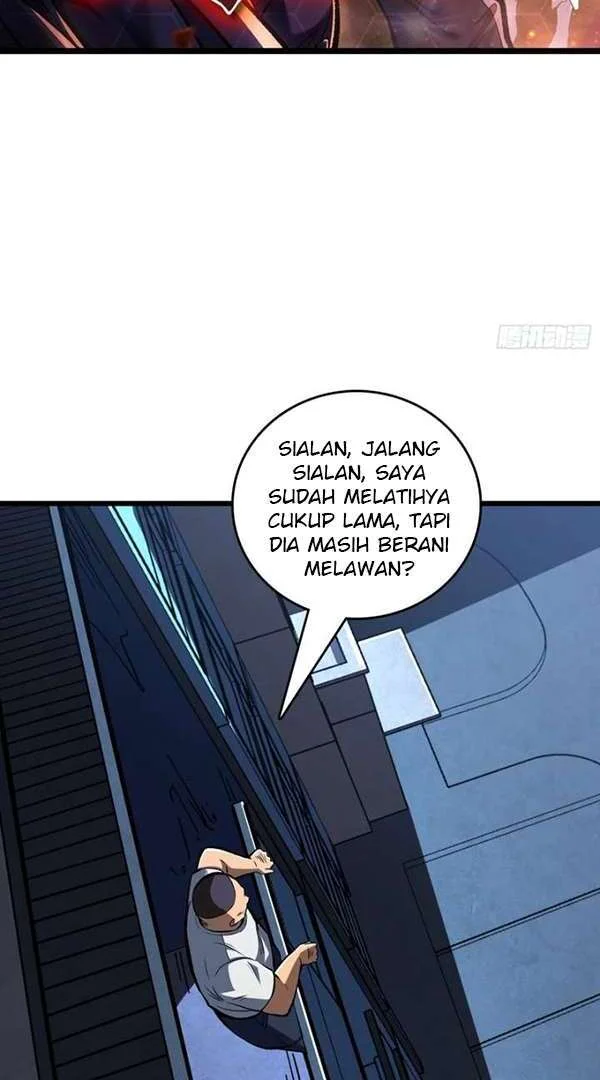 Manhua I Single-Handedly Crush the Chaotic World Chapter 4 gambar 2