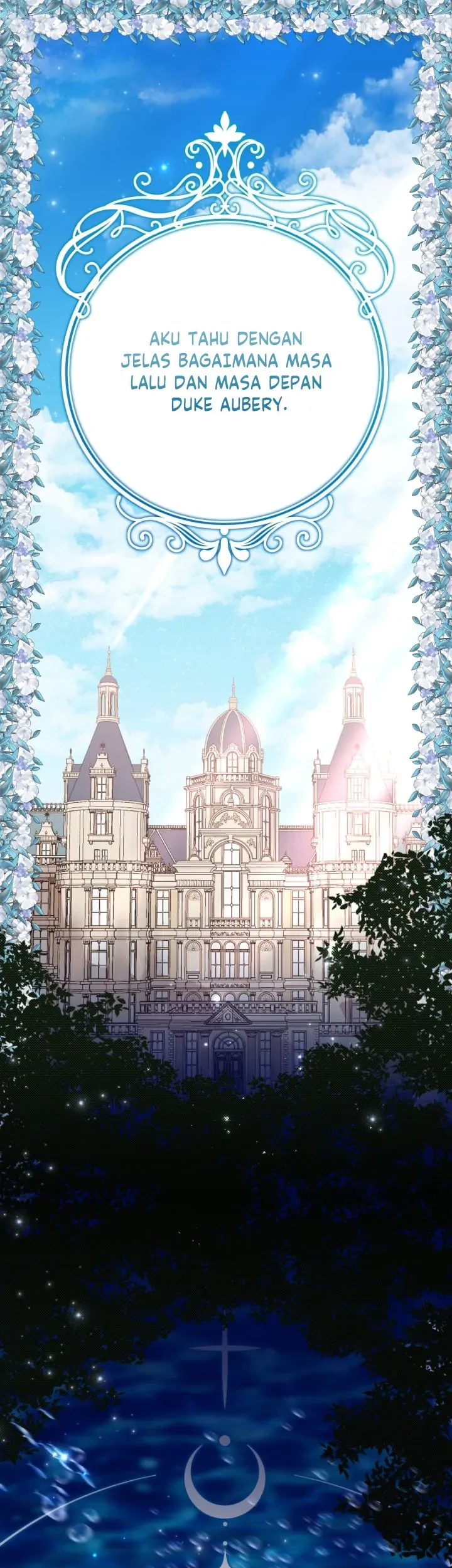 Komik I Soon Became the Contract Daughter of a Ruined Family Chapter 15 gambar 1
