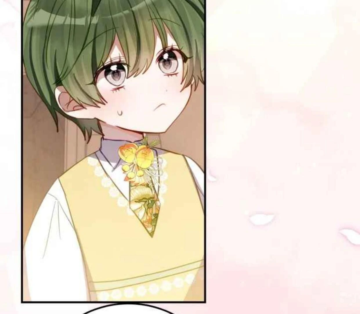 Manhwa I Soon Became the Contract Daughter of a Ruined Family Chapter 29 gambar 2