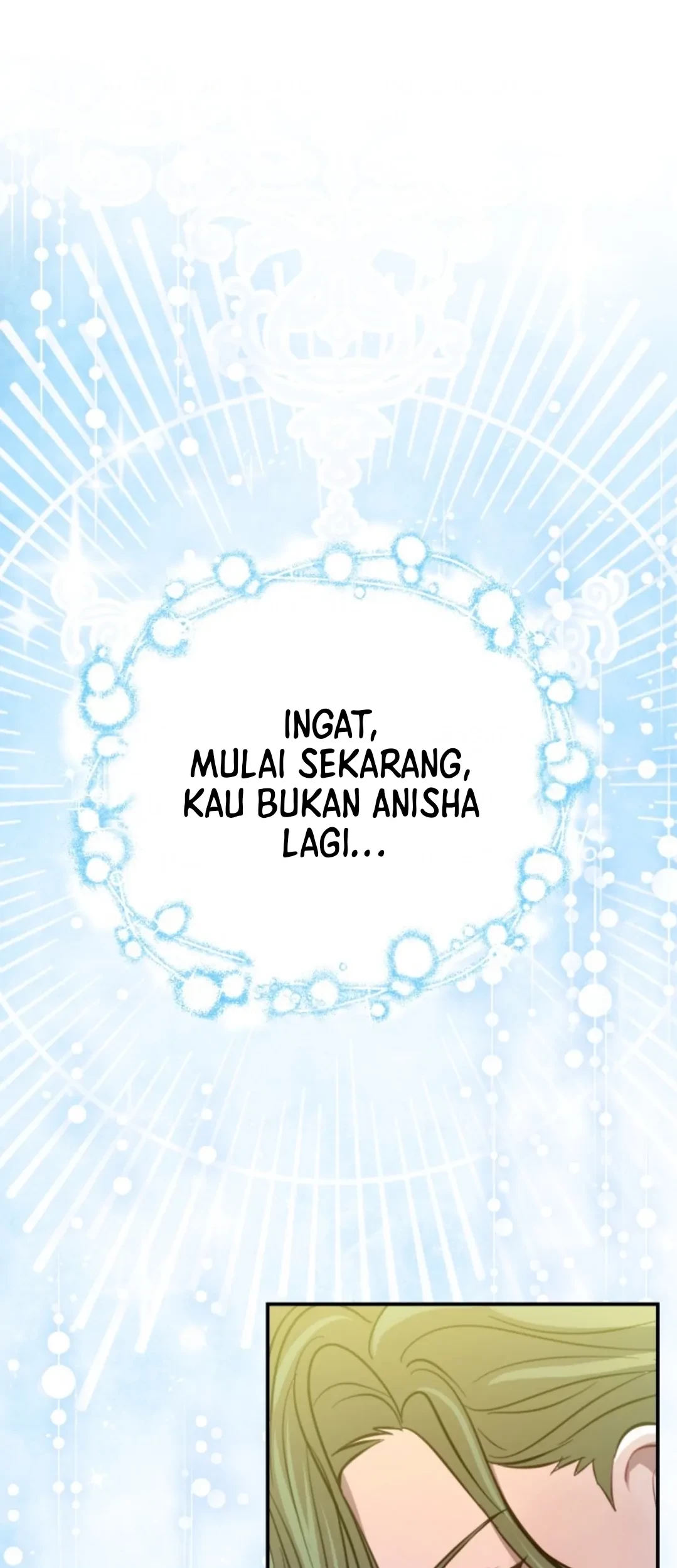 Manhwa I Soon Became the Contract Daughter of a Ruined Family Chapter 4 gambar 2