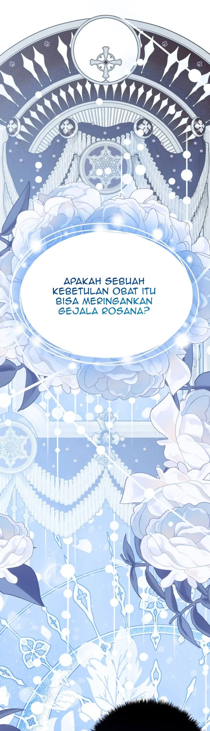 Manhwa I Soon Became the Contract Daughter of a Ruined Family Chapter 7 gambar 2