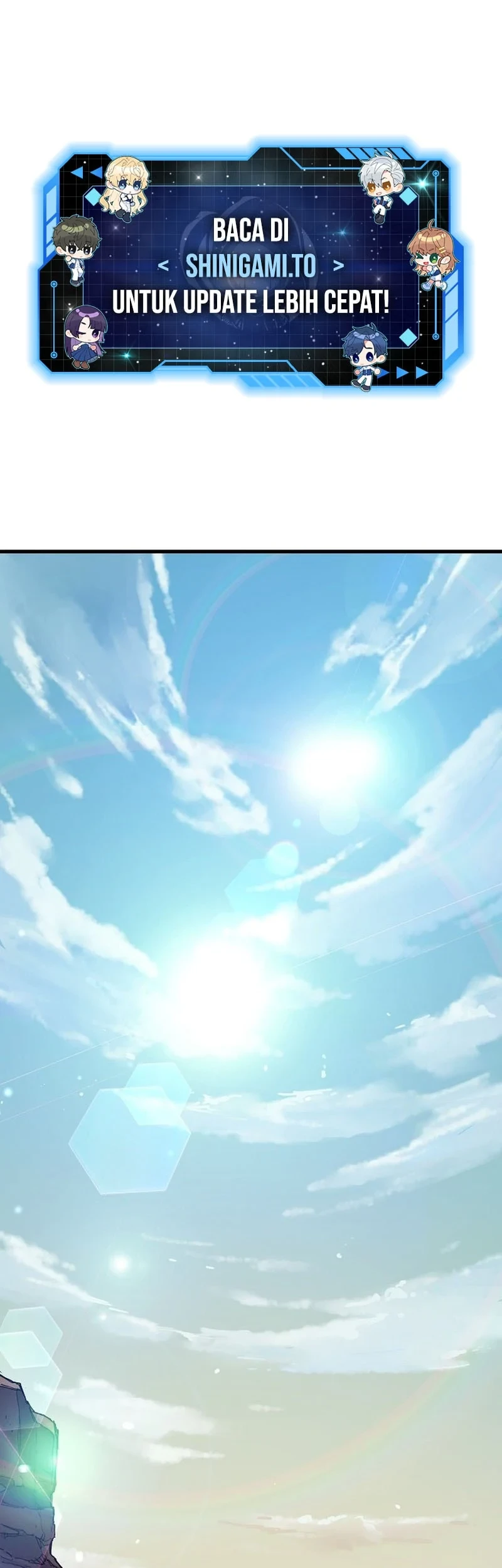 Manhwa I Start With 13 Hidden Traits Chapter 1 gambar 2