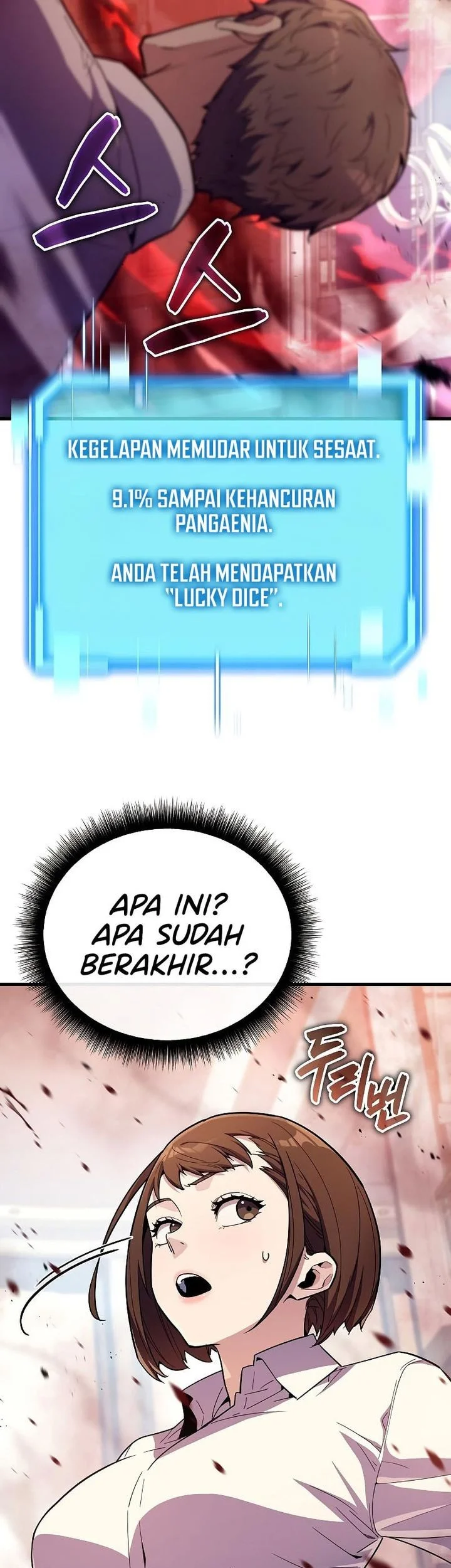 I Start With 13 Hidden Traits Chapter 11 Gambar 3