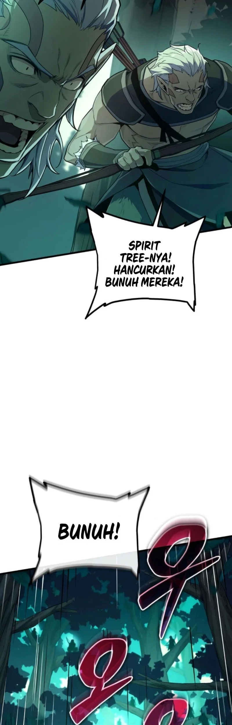 I Start With 13 Hidden Traits Chapter 13 Gambar 3