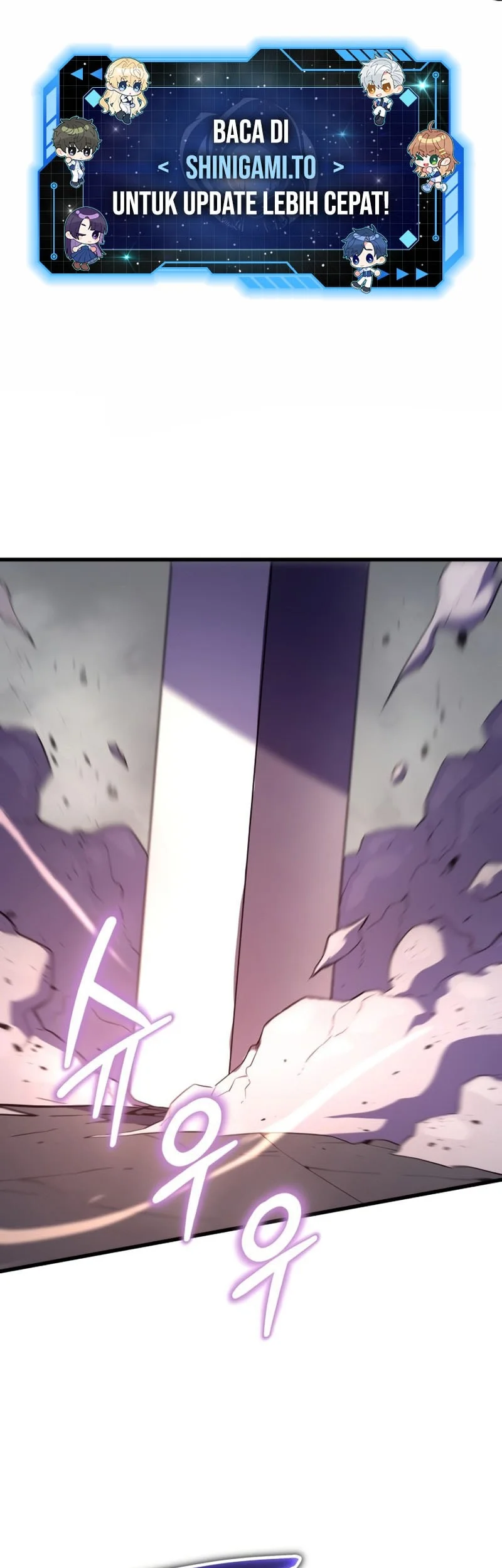 Manhwa I Start With 13 Hidden Traits Chapter 14 gambar 2