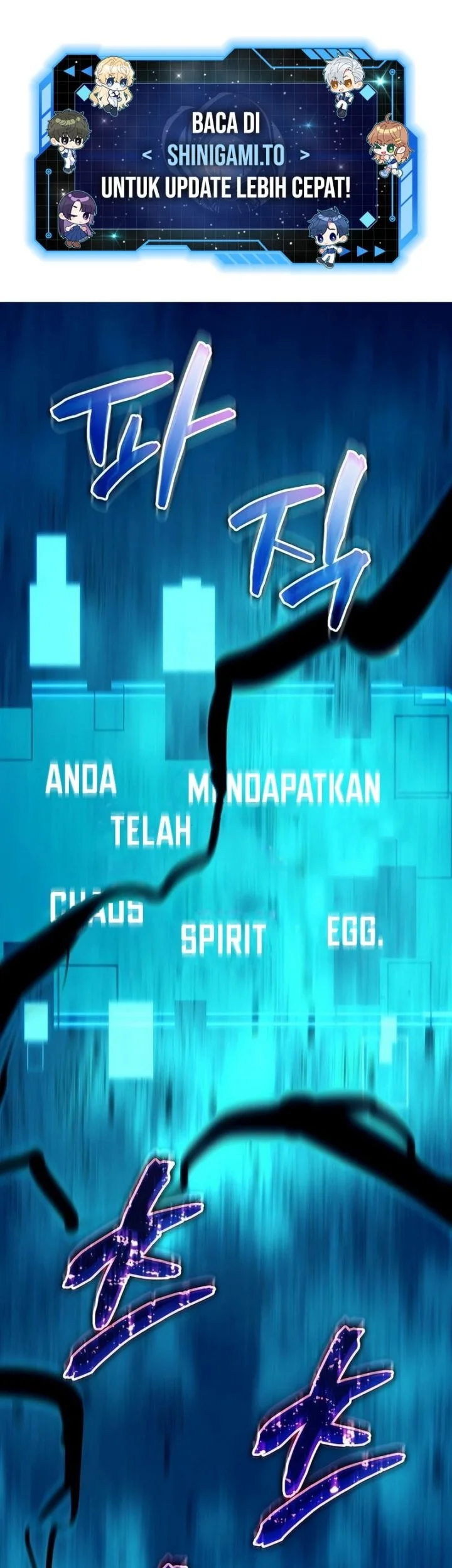 Manhwa I Start With 13 Hidden Traits Chapter 15 gambar 2
