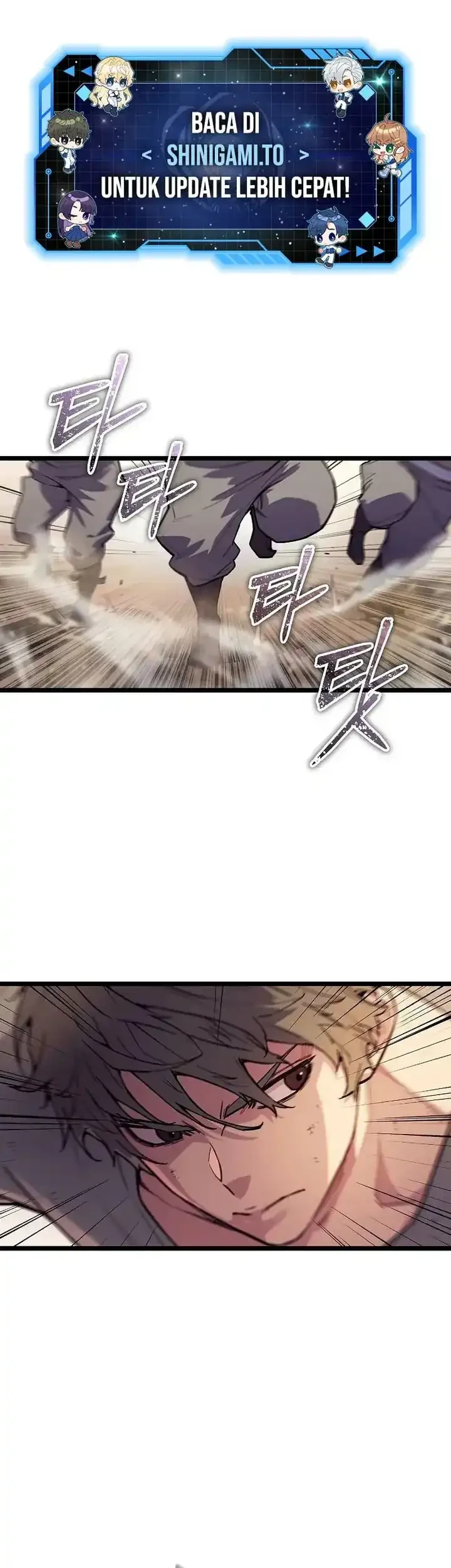 Manhwa I Start With 13 Hidden Traits Chapter 2 gambar 2