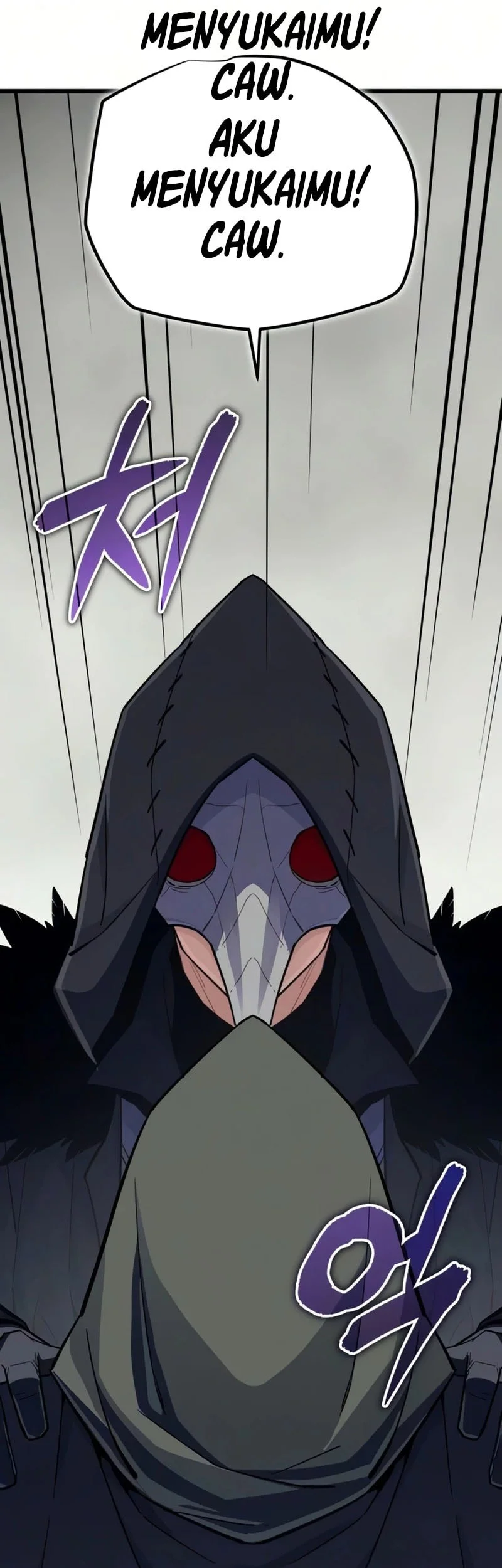Manhwa I Start With 13 Hidden Traits Chapter 29 gambar 2