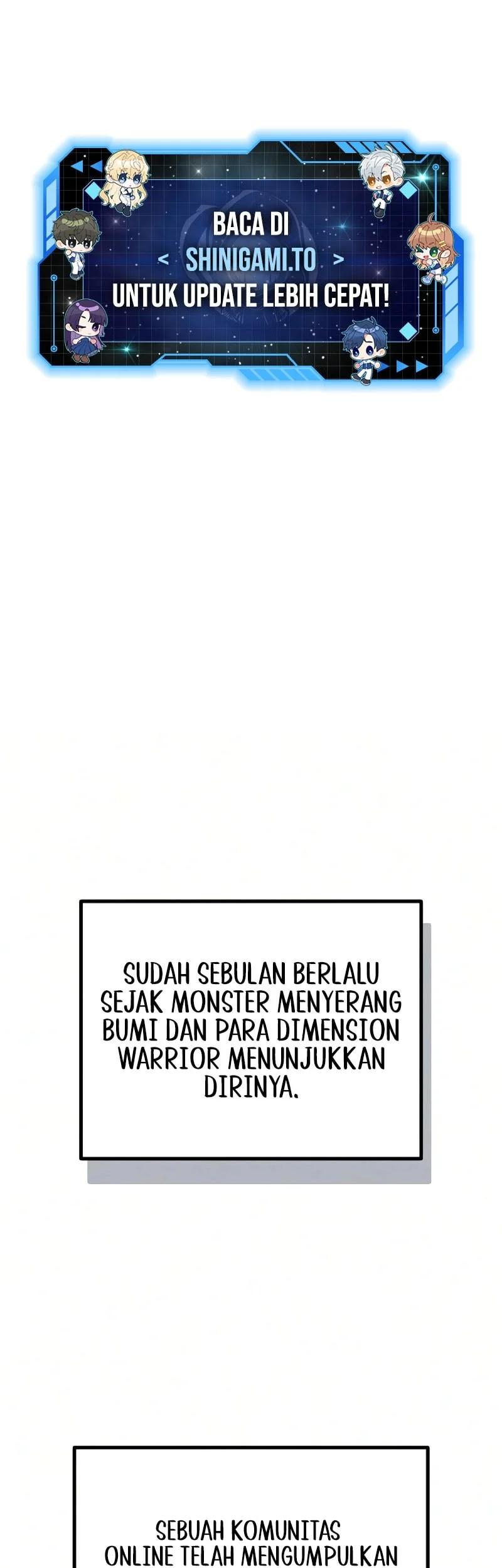 Manhwa I Start With 13 Hidden Traits Chapter 30 gambar 2