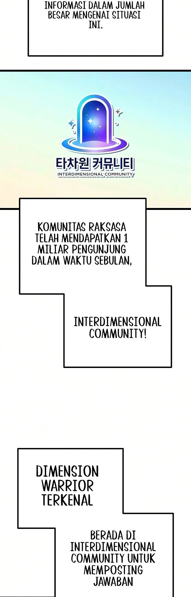 I Start With 13 Hidden Traits Chapter 30 Gambar 3