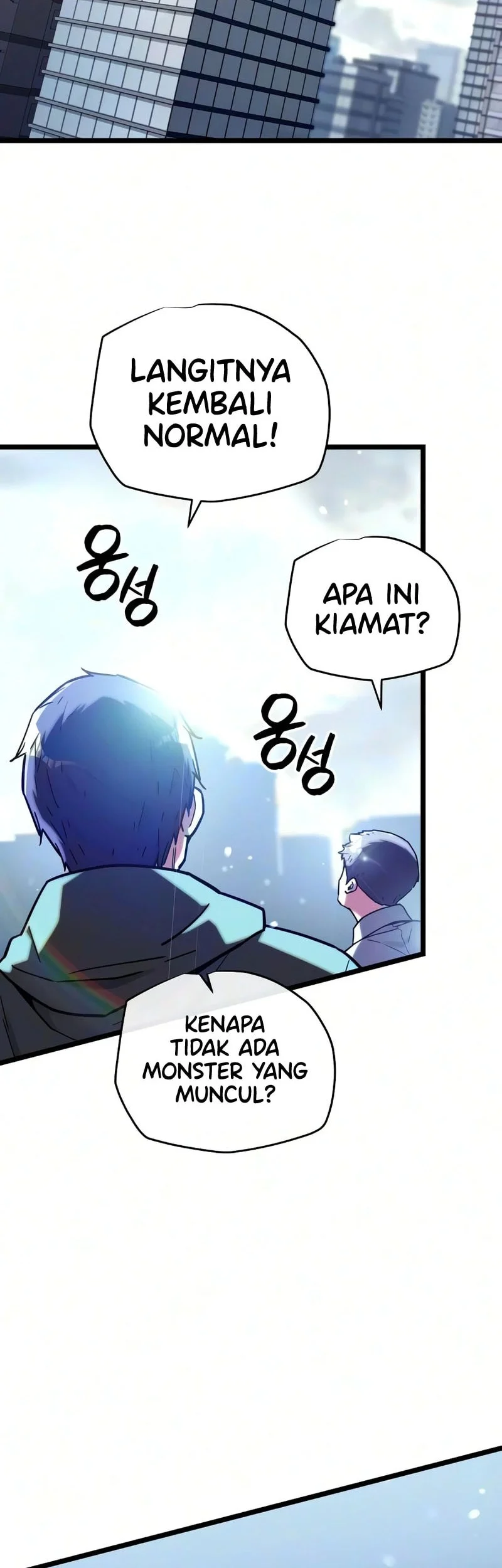 I Start With 13 Hidden Traits Chapter 32 Gambar 3