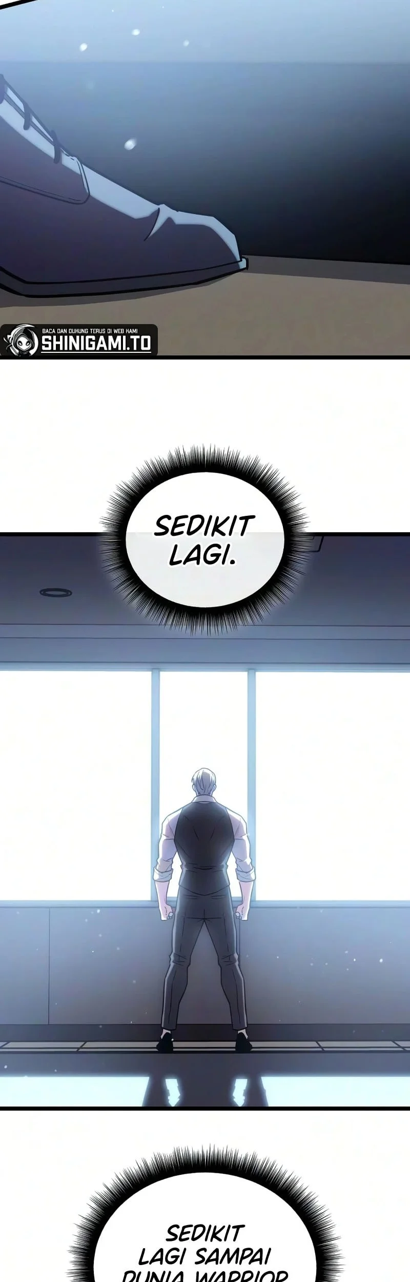 I Start With 13 Hidden Traits Chapter 32 Gambar 4