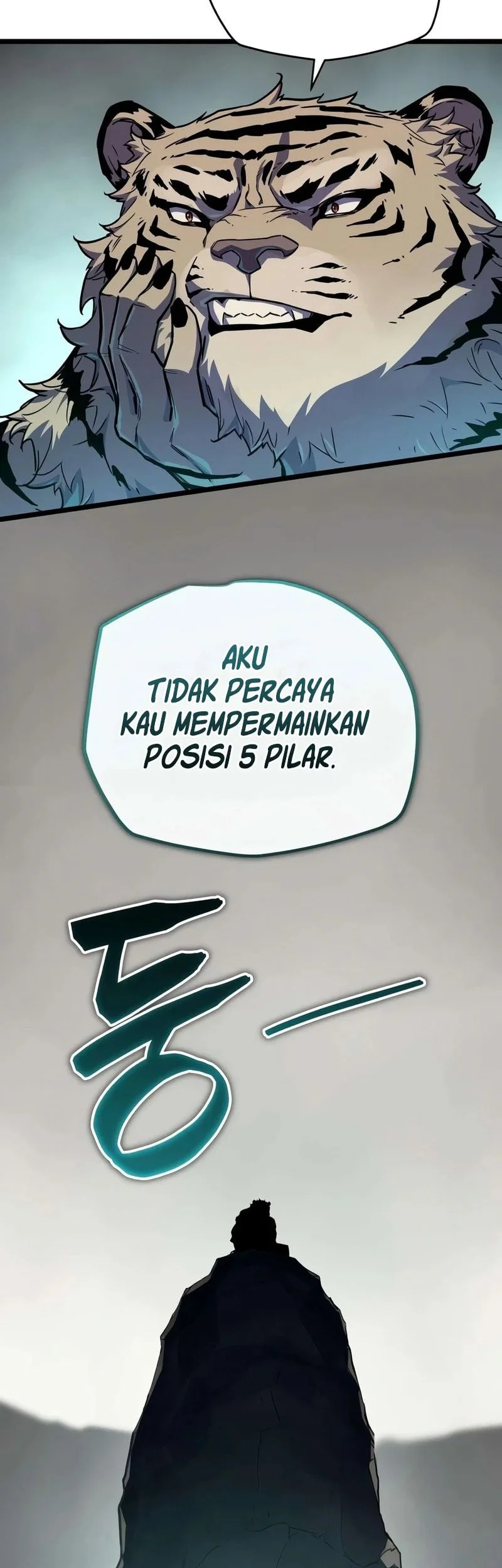 I Start With 13 Hidden Traits Chapter 33 Gambar 3