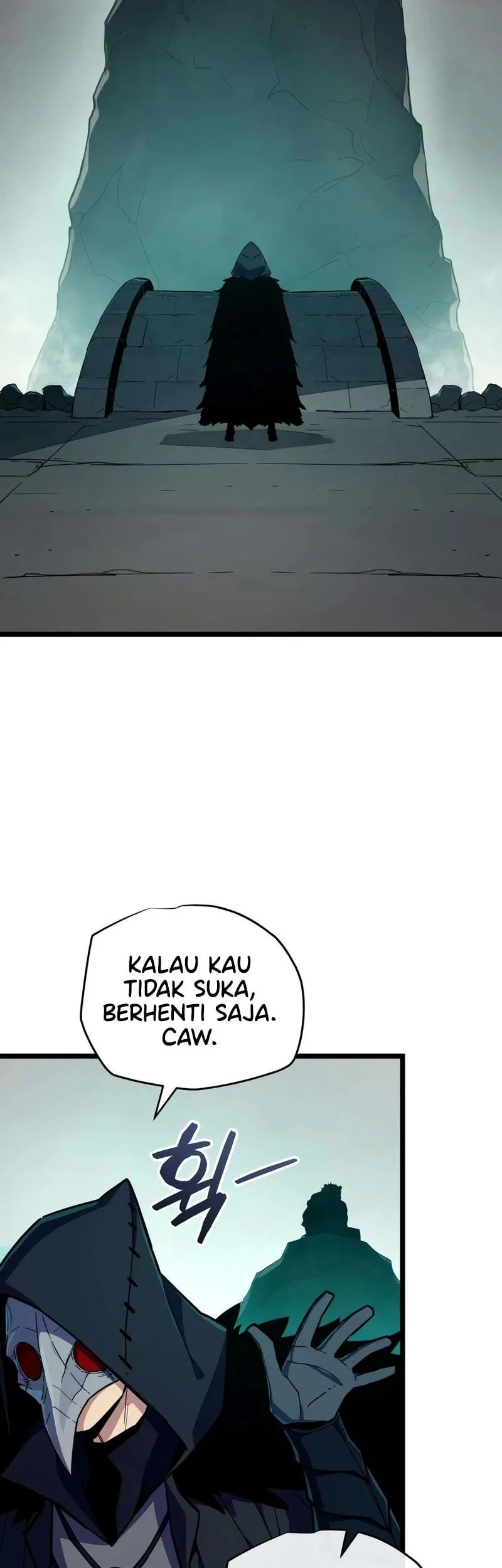 I Start With 13 Hidden Traits Chapter 33 Gambar 4