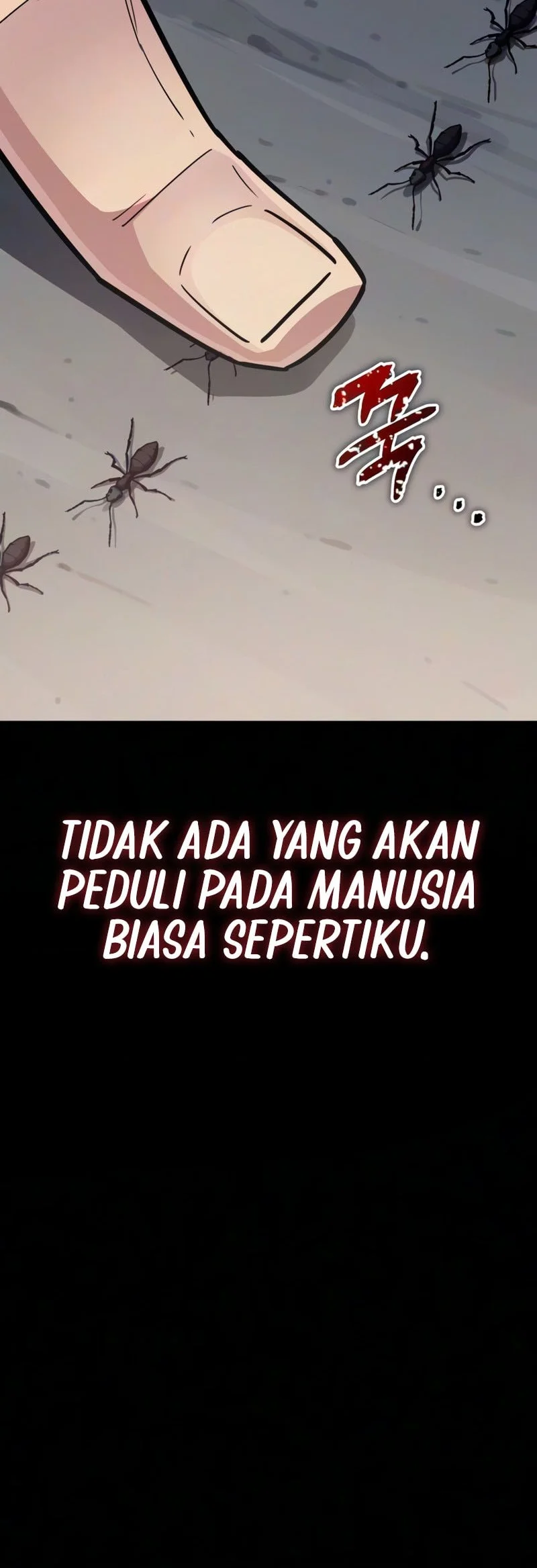 I Start With 13 Hidden Traits Chapter 35 Gambar 5