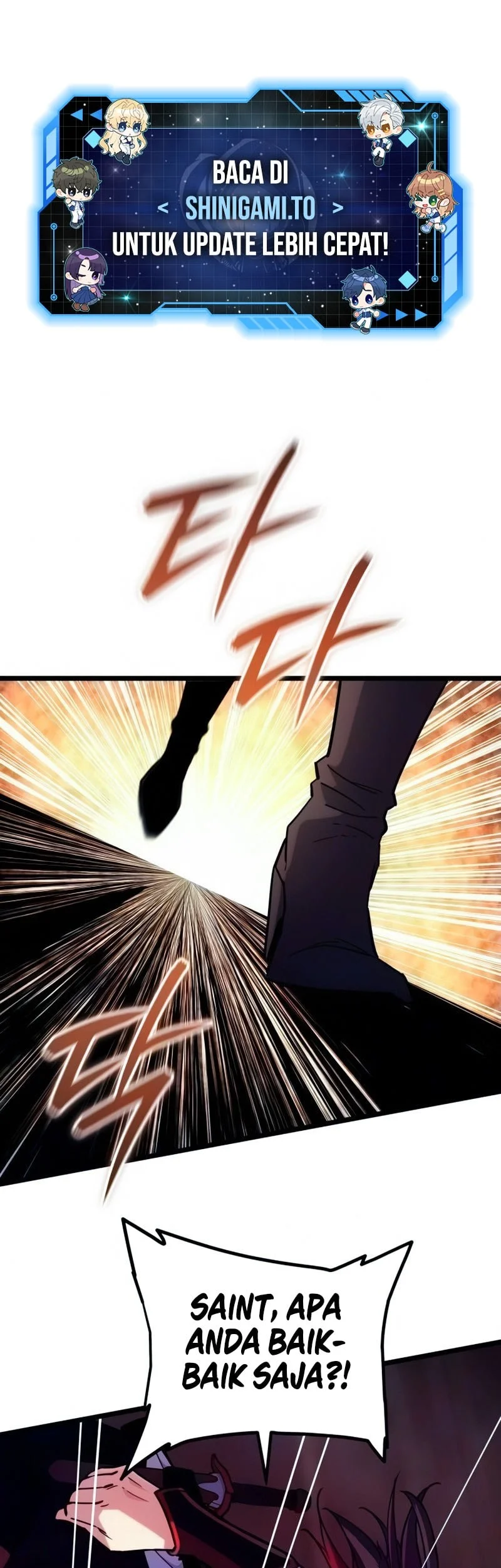 Manhwa I Start With 13 Hidden Traits Chapter 36 gambar 2