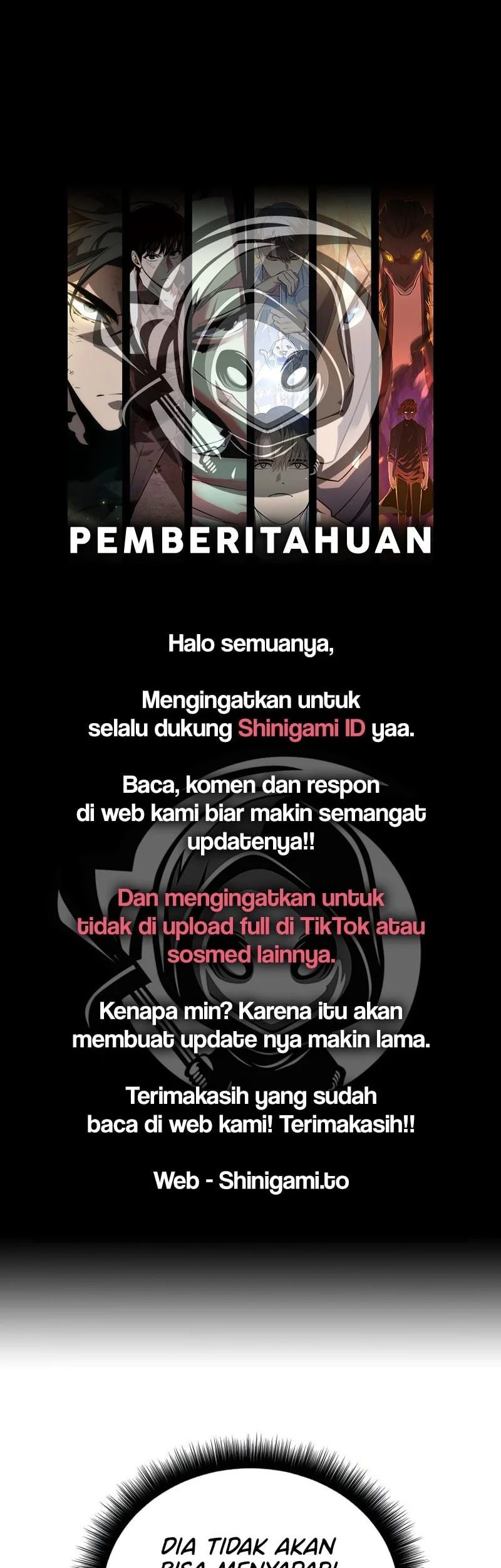 Manhwa I Start With 13 Hidden Traits Chapter 37 gambar 2