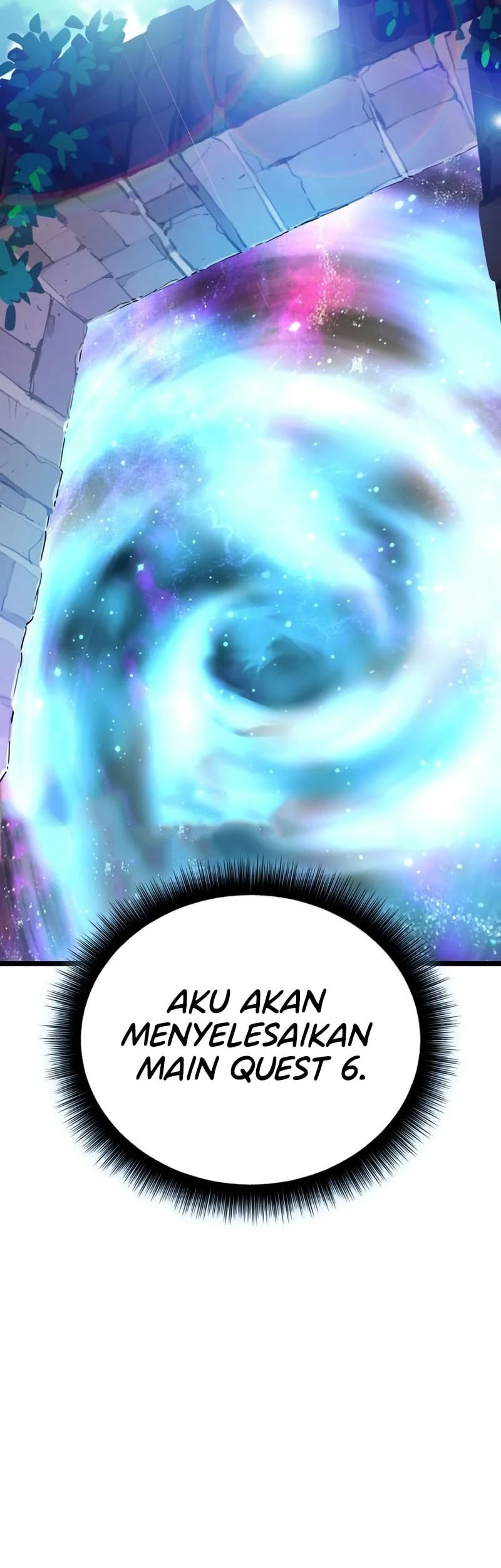 I Start With 13 Hidden Traits Chapter 37 Gambar 4