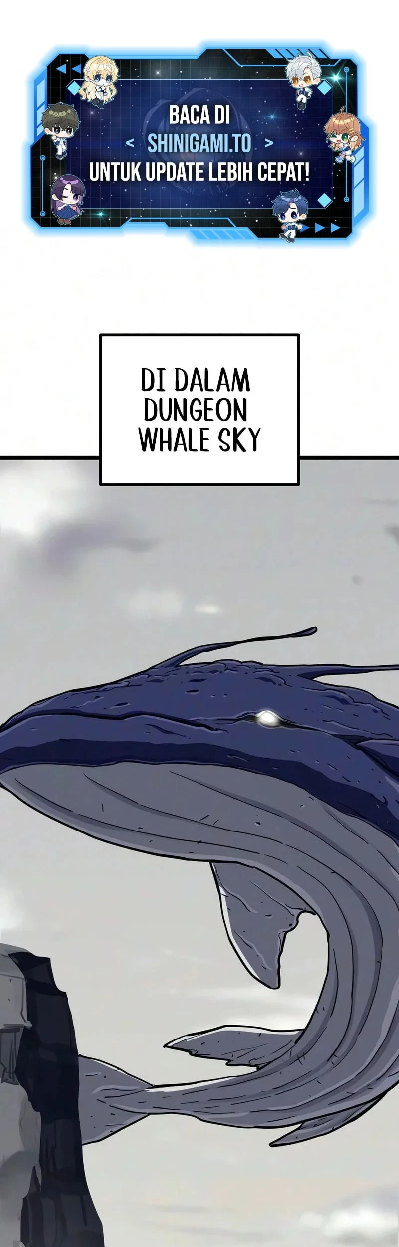 Manhwa I Start With 13 Hidden Traits Chapter 39 gambar 2