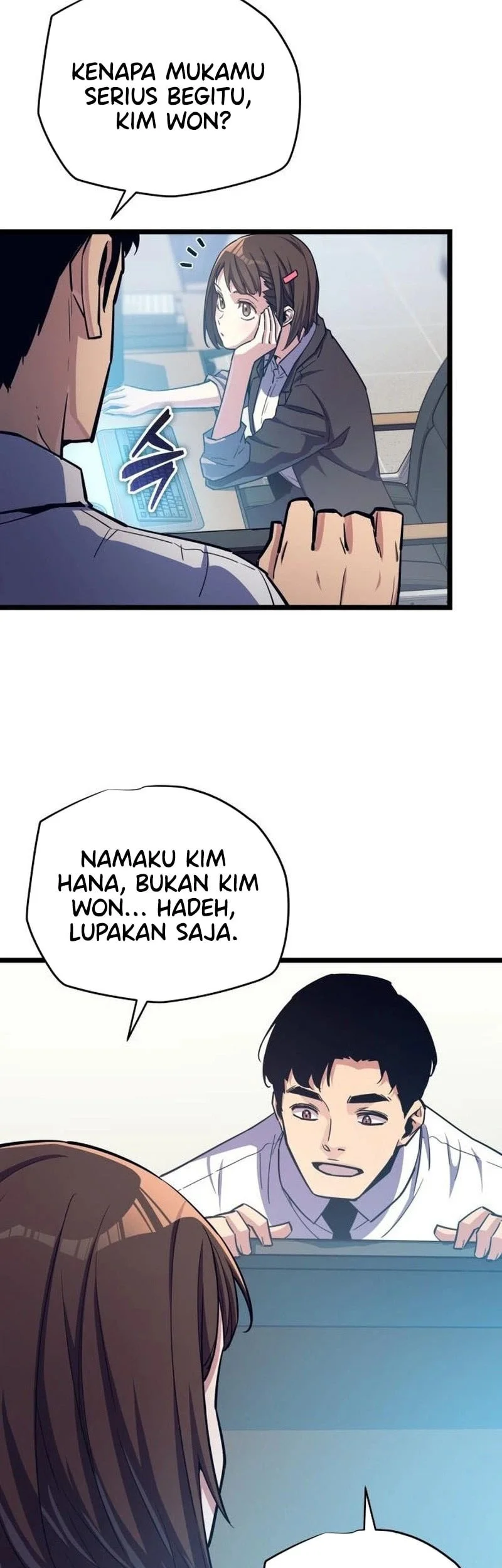 I Start With 13 Hidden Traits Chapter 40 Gambar 4