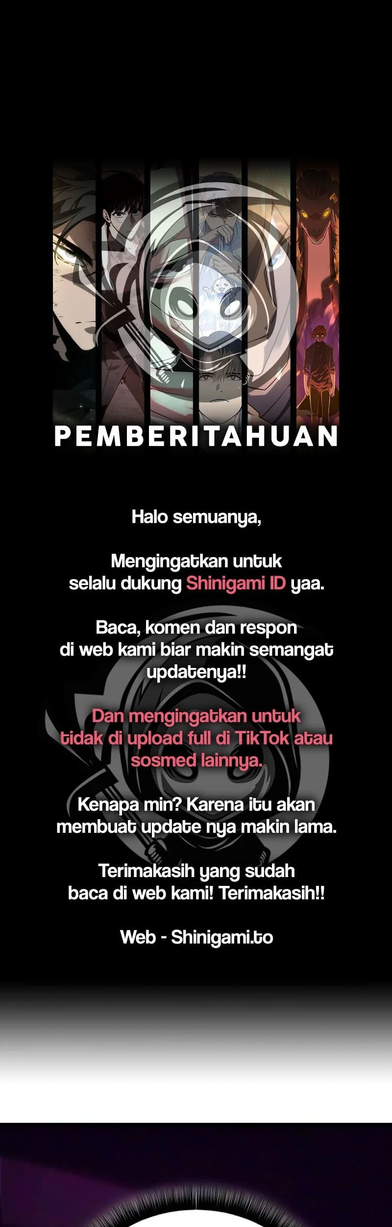 Manhwa I Start With 13 Hidden Traits Chapter 42 gambar 2