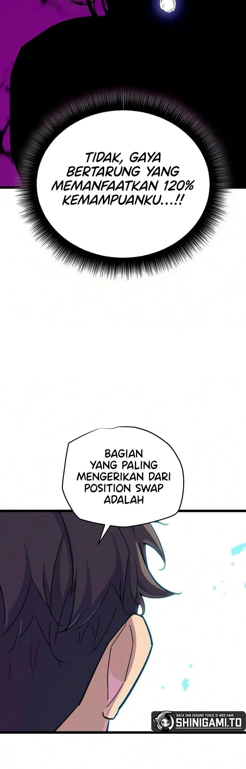 I Start With 13 Hidden Traits Chapter 42 Gambar 4