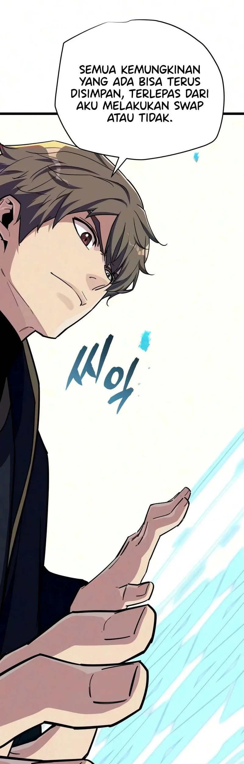 I Start With 13 Hidden Traits Chapter 42 Gambar 5