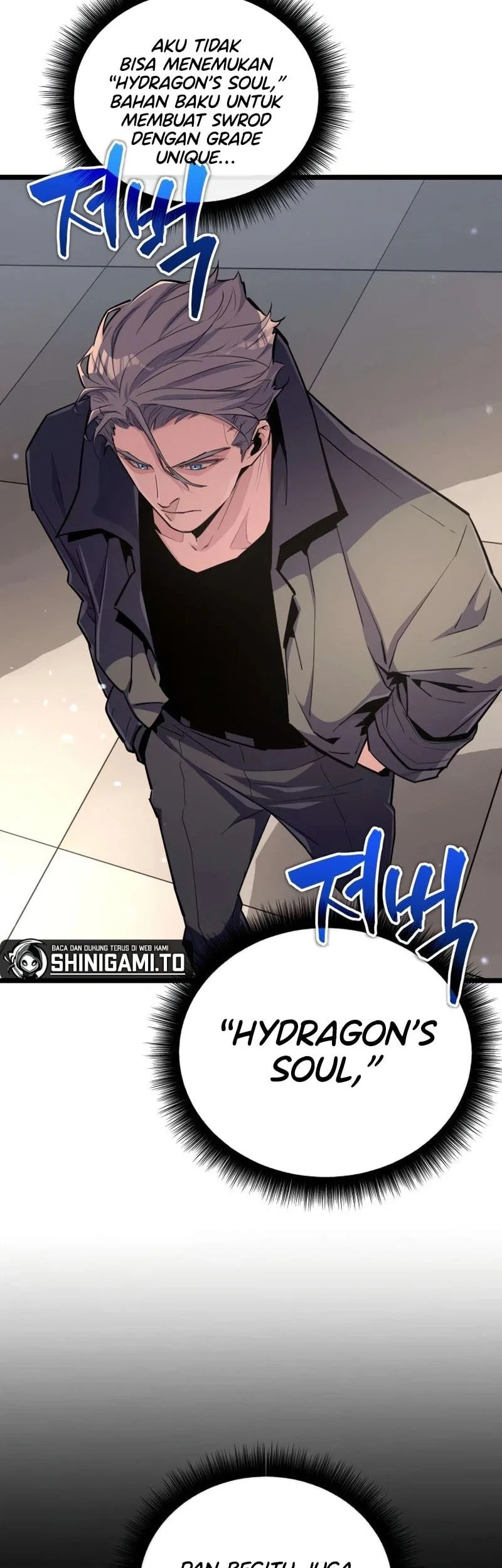 I Start With 13 Hidden Traits Chapter 45 Gambar 4