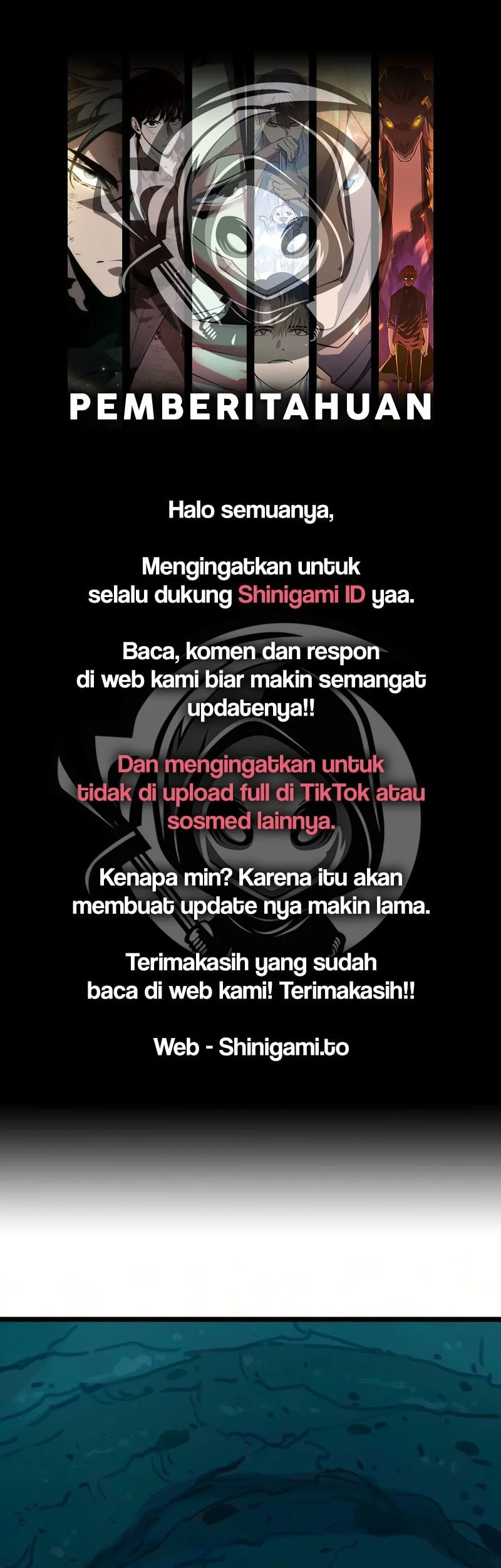 Manhwa I Start With 13 Hidden Traits Chapter 46 gambar 2