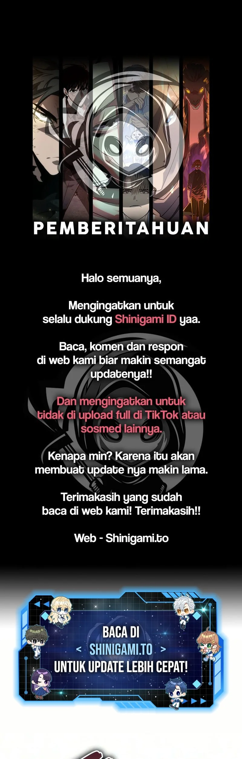 Manhwa I Start With 13 Hidden Traits Chapter 48 gambar 2