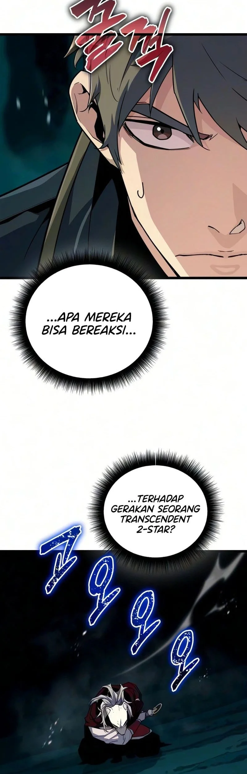 I Start With 13 Hidden Traits Chapter 48 Gambar 3