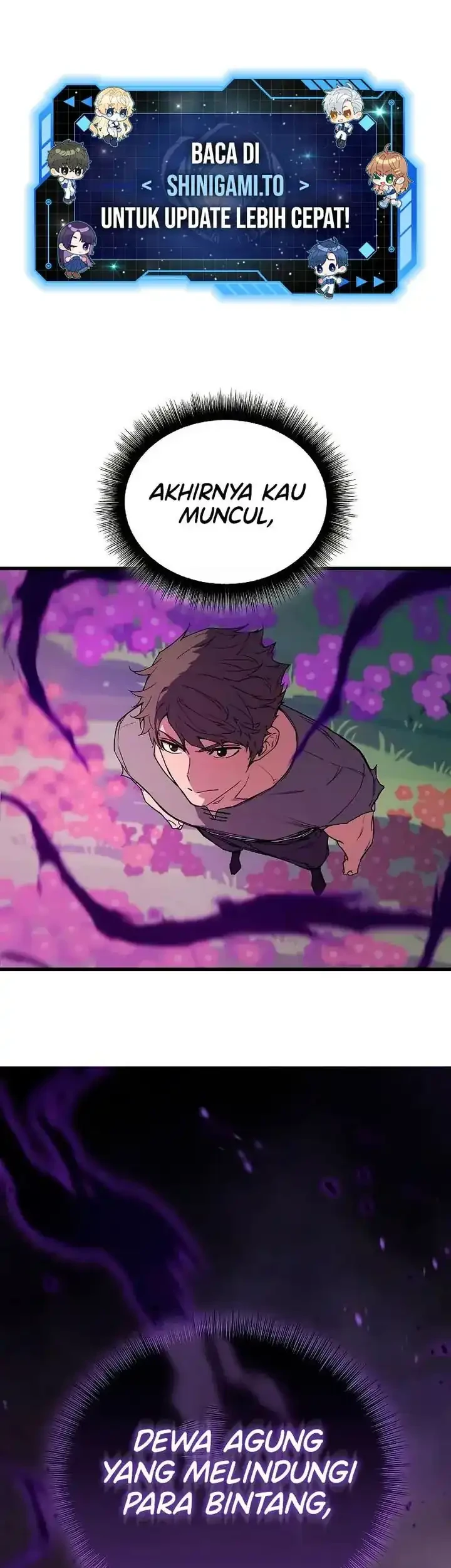 Manhwa I Start With 13 Hidden Traits Chapter 5 gambar 2